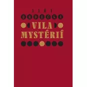 Vila Mystérií