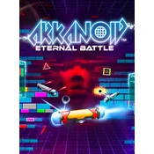 Microids Game Key Arkanoid: Eternal Battle (Cijeli svijet)