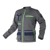Delovna bluza NEO TOOLS PREMIUM, bombaž, ripstop, vel. XS