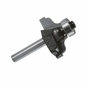 Dedra Rezalnik za les 8/32/12,9 mm - 07F151B