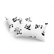 Lessentiel Maison Set jastuka Panda, Beli