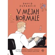 V mejah normale - David Zupančič