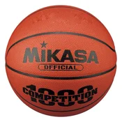 Mikasa Košarkarska žoga Mikasa BQJ1000, velikost 5