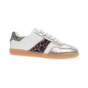 Tamaris  Leopard Comb  Bela