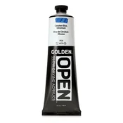GOLDEN OPEN Akrilna barva s počasnim sušenjem 148 ml | Različni odtenki