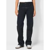 Noisy May Traperice Yolanda 27029317 Crna Wide Leg