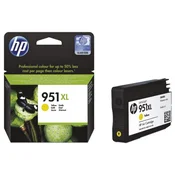 INK JET HP.NO.951XL CN048AE ORIGINAL ŽUTI