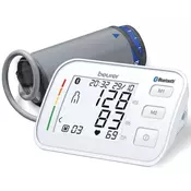 BEURER avtomatski nadlaktni merilnik krvnega tlaka BM 57