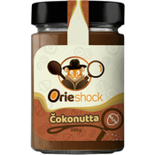 Prom-In Orieshock Choconutta 350 g, chocokonutta