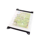 Vodotesna torba Sea To Summit TPU Guide Mapcase S