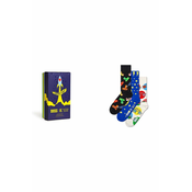 Čarape Happy Socks x Elton John Gift Set Gift Box