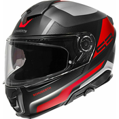 Schuberth S3 Daytona Anthracite S Čelada