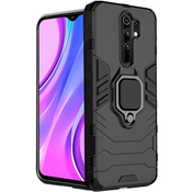 Ring Armor Case Kickstand robusten ovitek za XIAOMI REDMI 9