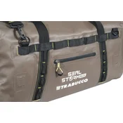TRABUCCO SEALSTORM ROLL TOP DUFFLE BAG 60L