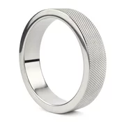 Mr. Steel – CrissCross C-Ring 55 mm