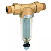 HONEYWELL FF06-1AA Mini-plus Filtr za pitku vodu 1 s ispiranjem Braukmann