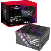 ASUS ROG Strix 1200P Gaming-E 1200 W 80 PLUS Platinum napajalnik