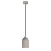 Rabalux Lestenec 2521 Pendant lamp MATTHEW E27/6W