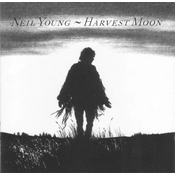 Young, Neil - Harvest Moon