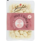 shumee Sveži brezglutenski cmoki Gnocco Di Patate 400g - Garofalo
