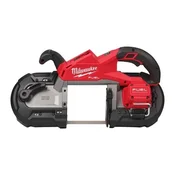 Akumulatorska tračna žaga Milwaukee M18 FBS127-0