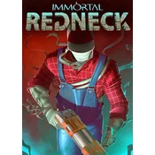Immortal Redneck Steam Key GLOBAL