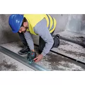 BOSCH Professional GCL 2-50 G kombinirani laser + RM 10 + BT 150 (0601066M01)