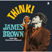 James Brown - Think! (Reissue) (180g) (LP)