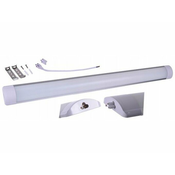 Driwei DREIWI LED Stropna svetilka 30cm 10W 230V 6000K