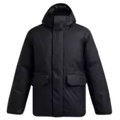 Under Armour Jakna s kapuco Under Armour Limitless Down