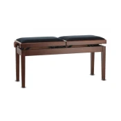 Piano STOL Gewa Deluxe dvojni oreh mat 130.270