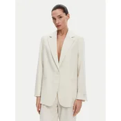 Calvin Klein Suknjič K20K208240 Bež Regular Fit