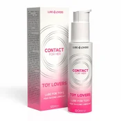Gardj Europe Lubrikant za spolne pripomočke 120 ml