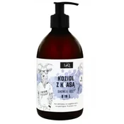 LaQ 8 v 1 gel za tuširanje Kozioł z Klasa 500ml/6094