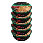 Alpha Spirit Dog Realfood Duck Stew 5 x 280 g