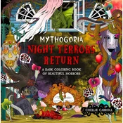 Mythogoria: Night Terrors Return