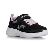 Skechers Patike za devojcice Selectors - Reset Achieved, 303573L-BLK, Crne