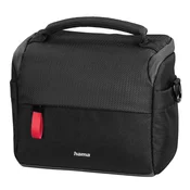 Hama torba za kameru MATERA, CRNA 121337