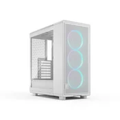 Fractal Design Kucište Epoch FD-C-EPO1A-05, RGB, Belo