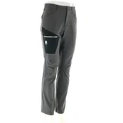 Millet Wanaka Stretch III Moški Outdoor hlače