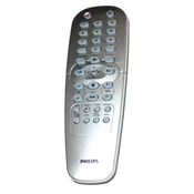 General PHILIPS 996500017215, 996500023379, 996500017145, RCUNIT364/CRC007 - združljiv daljinski upravljalnik znamke General