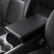 Dodatni pribor Spigen Tesla Armrest Cushion, black (ACP06042)