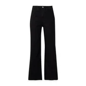Vero Moda Petite Kavbojke VMTHEA črna