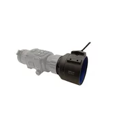 Rusan Tulec za hitro sprostitev + adapter Rusan za Hikmicro Thunder Sleeve velikost :: 68 mm, (21369984)