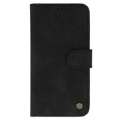 Wonder Fancy etui za Samsung Galaxy S24 Plus črn