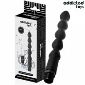 Addicted Toys Model 6 Intimate Hygiene System with Universal Adapter 225mm D-244431