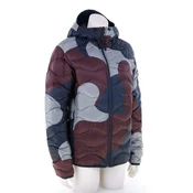 Peak Performance Helium AOP Down Hood Ženske Outdoor jakna