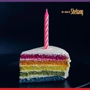 Oren Ambarchi - Shebang (LP)