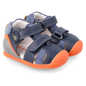 Biomecanics Sandali - 212143A-44 - modri - vel.t 19