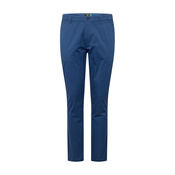 Dockers Chino hlače, safirno plava
